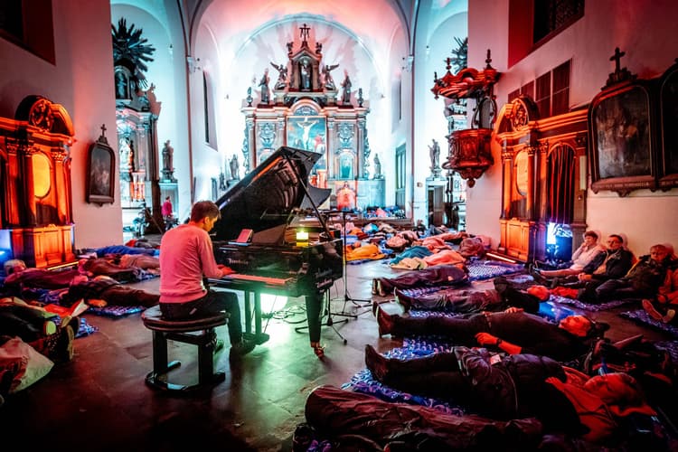 Rustgevend piano ligconcert - Header