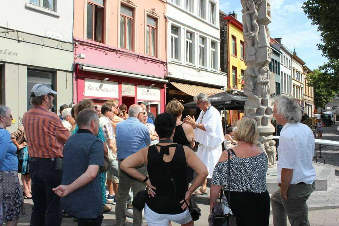 Gent Ludiek header image