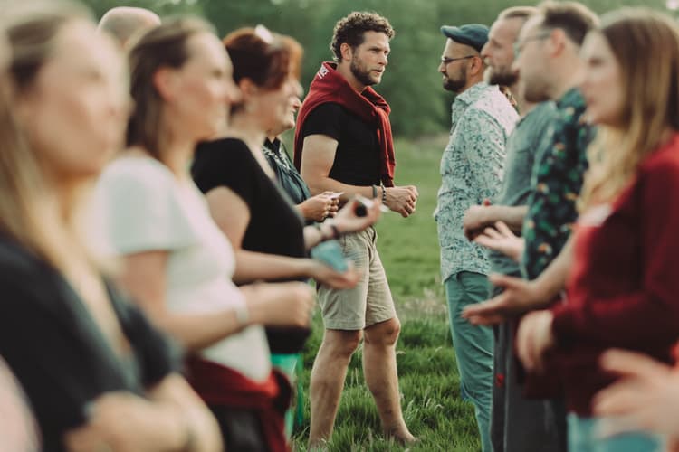 Veerkrachtig leiderschap training 4 uur, 3 dagen - Header