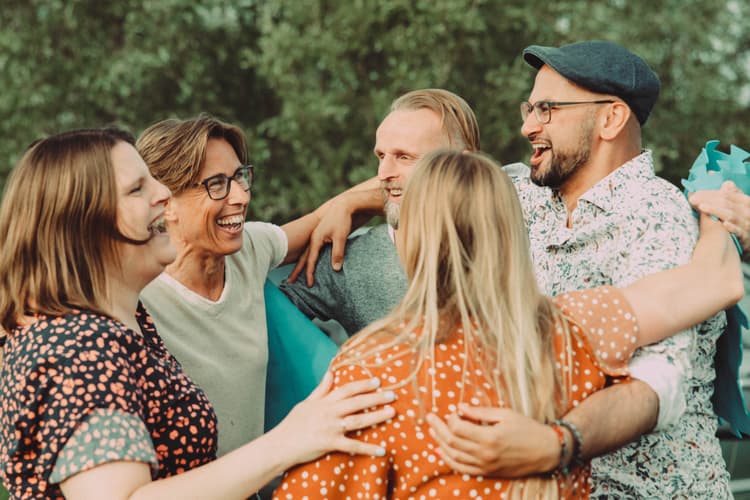 Zet de patiënt op twee training 2 uur - Header