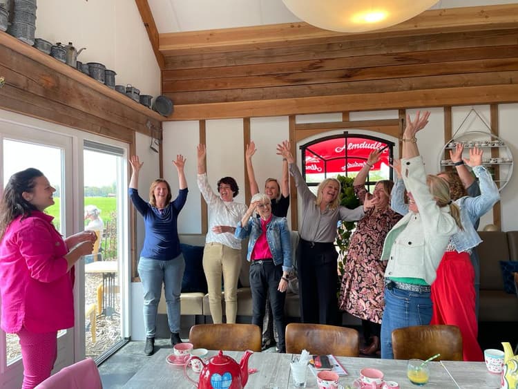 Lachworkshop