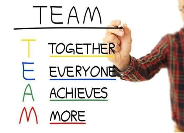 Ontdek & Verbeter als Team