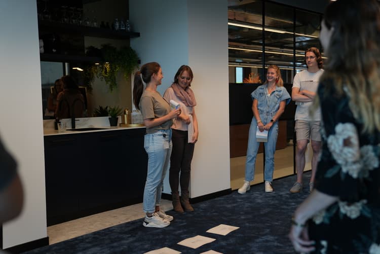 Vitaal Leiderschap Workshop - Header