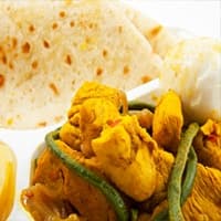 Surinaamse kookworkshop - Header