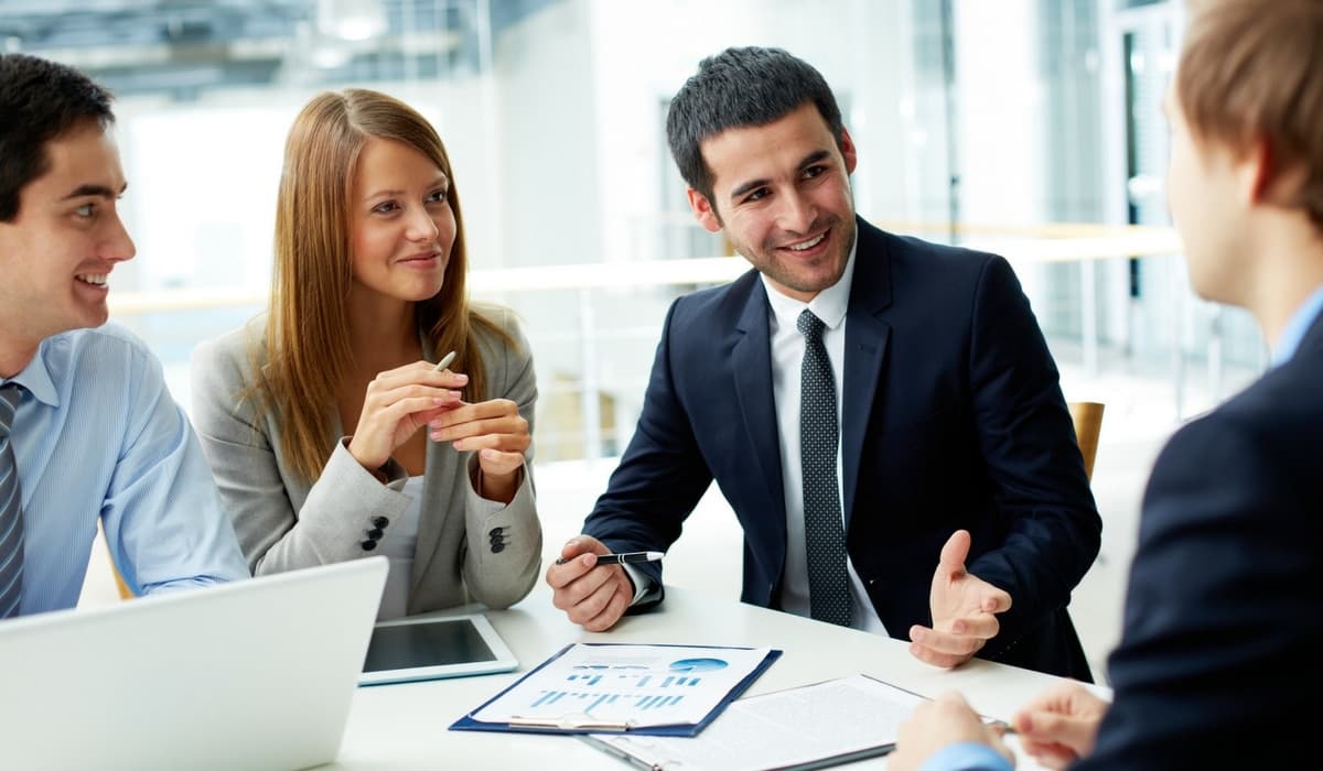 Workshop Communicatie en Samenwerking