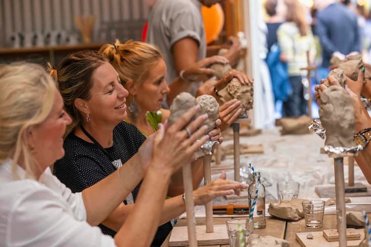 Boetseer je collega - Header