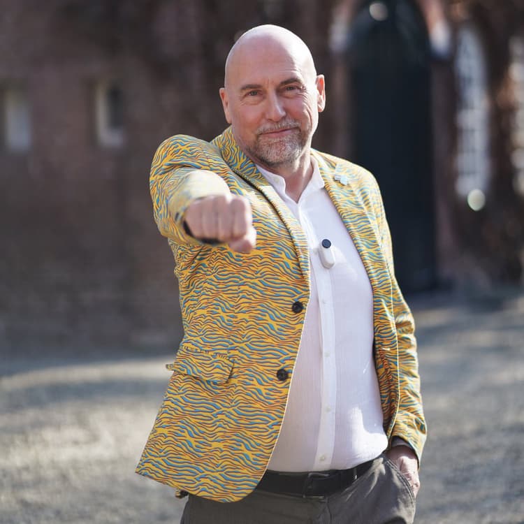 A truly delightful PubQuiz - Header