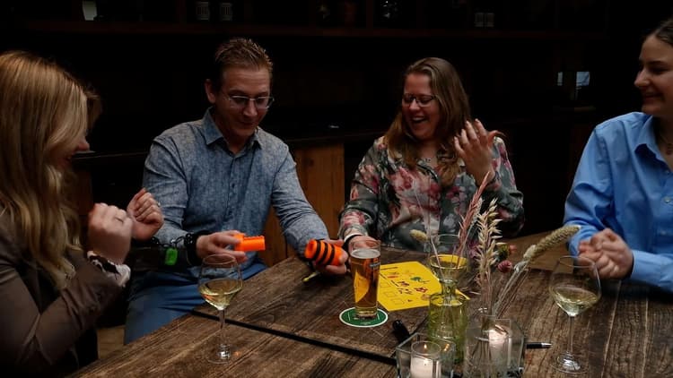 Escape Diner - Header