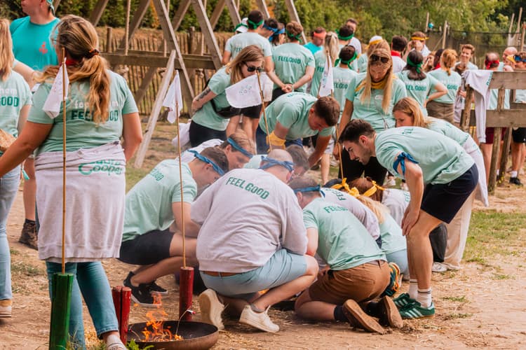 Robinson Crusoe - Header