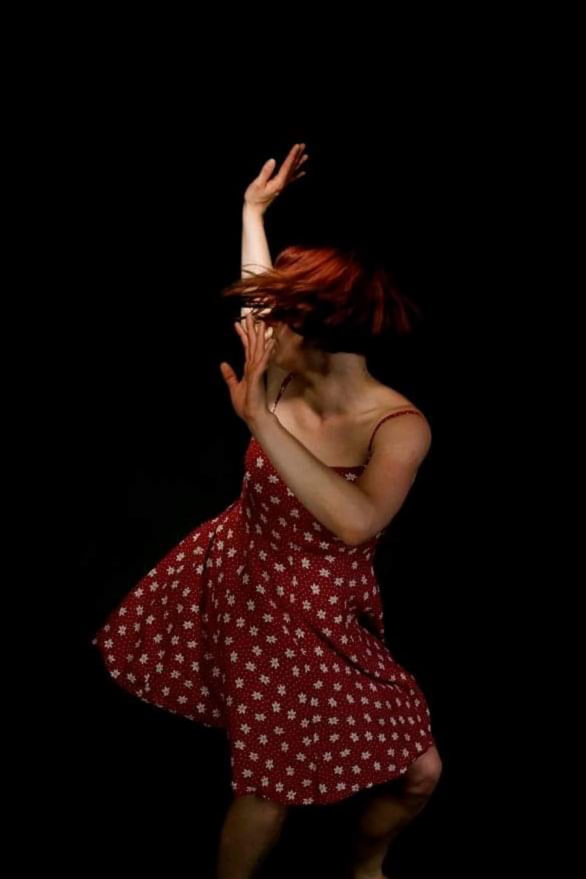 Easy African Dance met live muziek