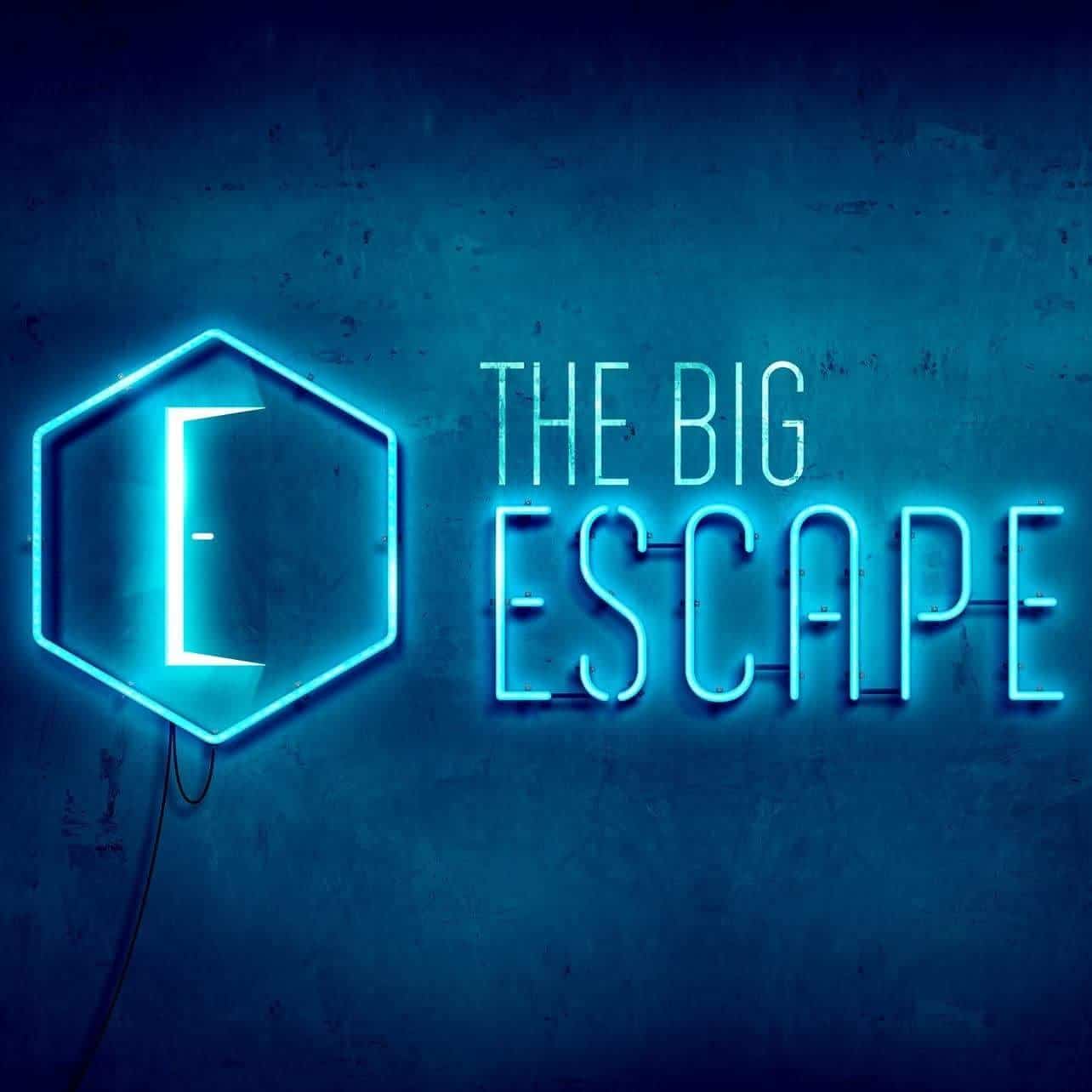 The Big Escape
