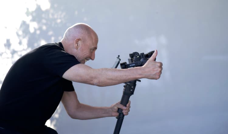 gimbal ok