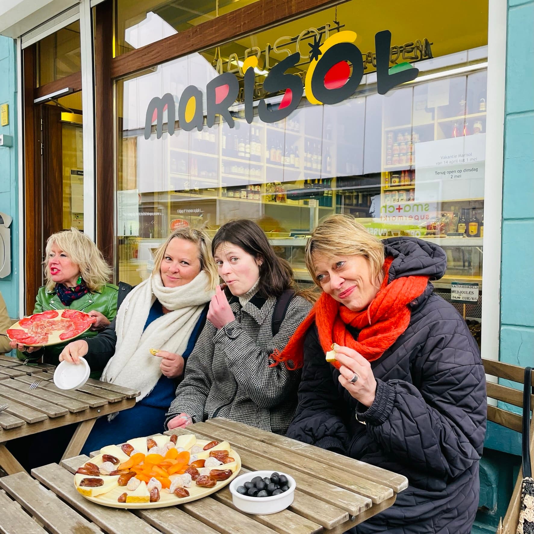 Tasty Mechelen – walking tour header image