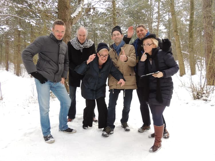 Winterse GPS Dropping - Header