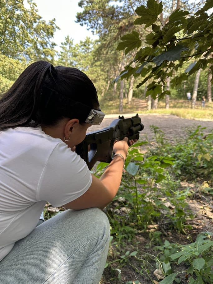 lasergamen outdoor m