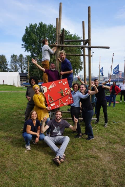 Towerbouwer