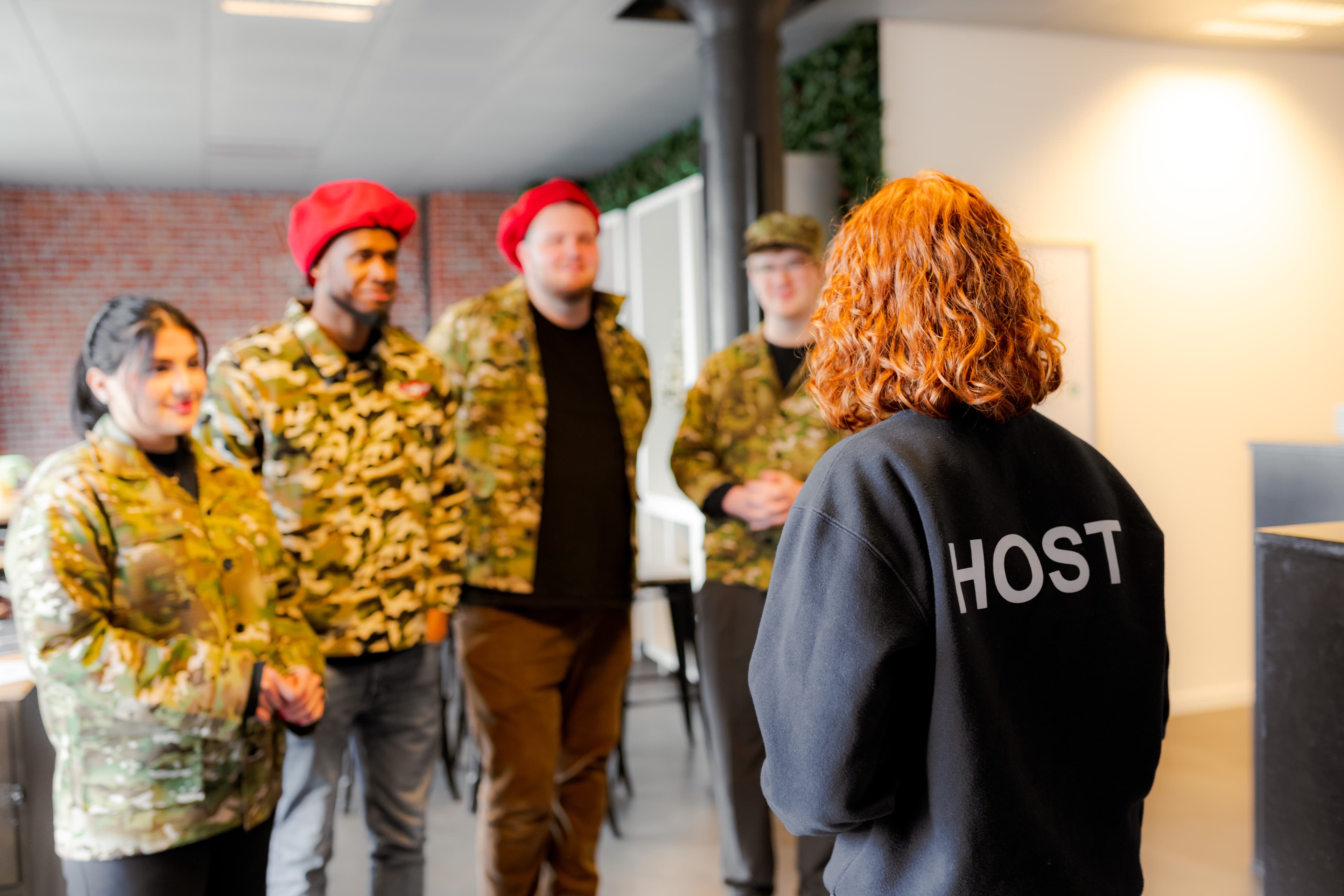 Escape room te Antwerpen