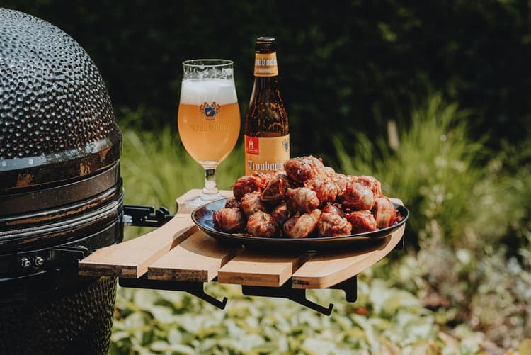 Atelier Bière & BBQ - Header