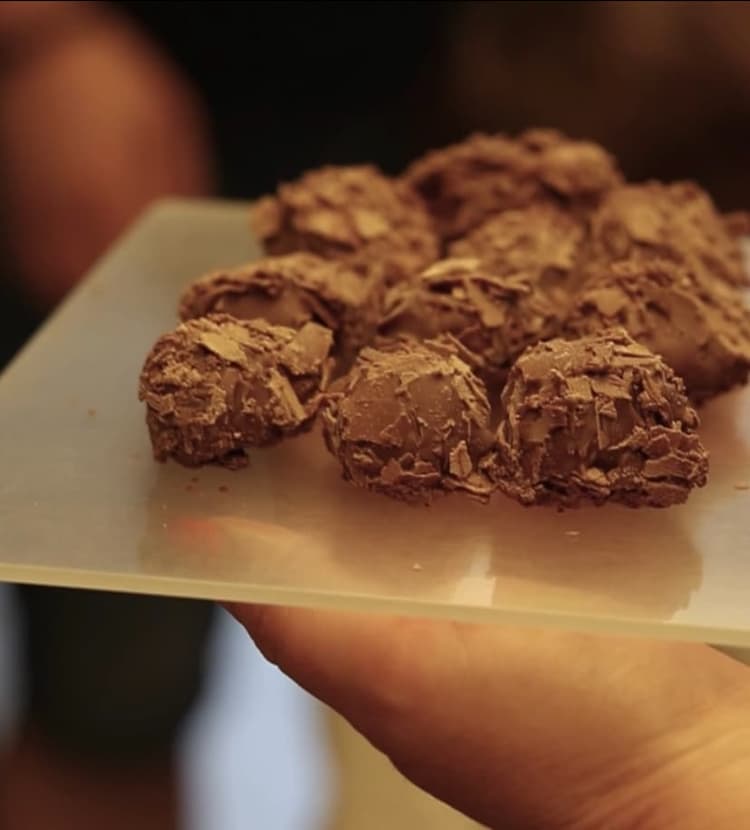 Chocolate Tour Brugge - Header