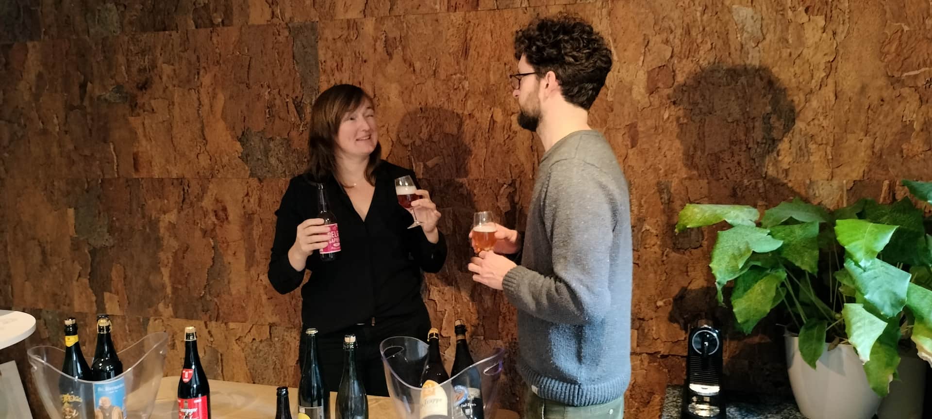 Dégustation de bière header image