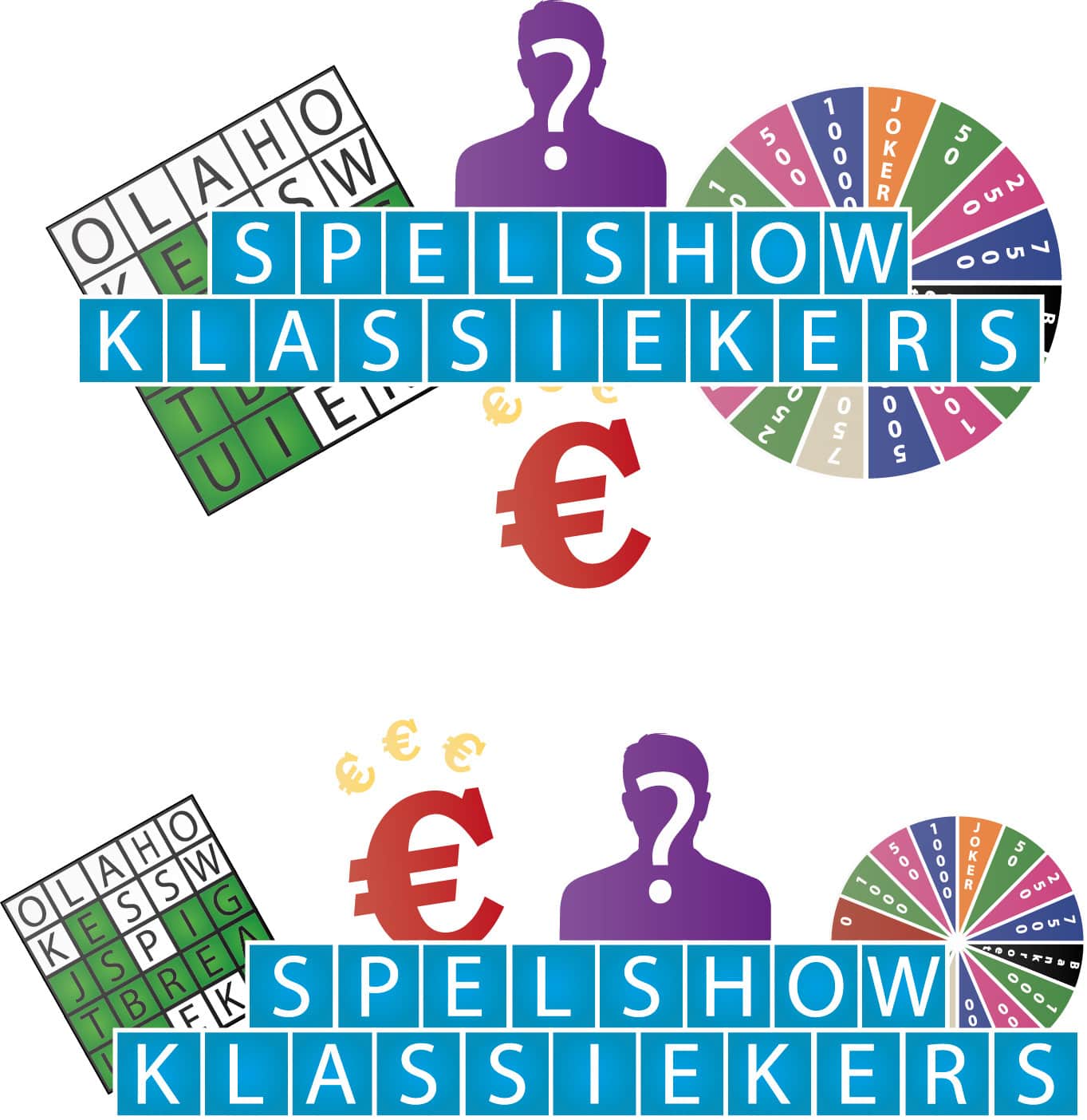 Spelshow Klassiekers header image