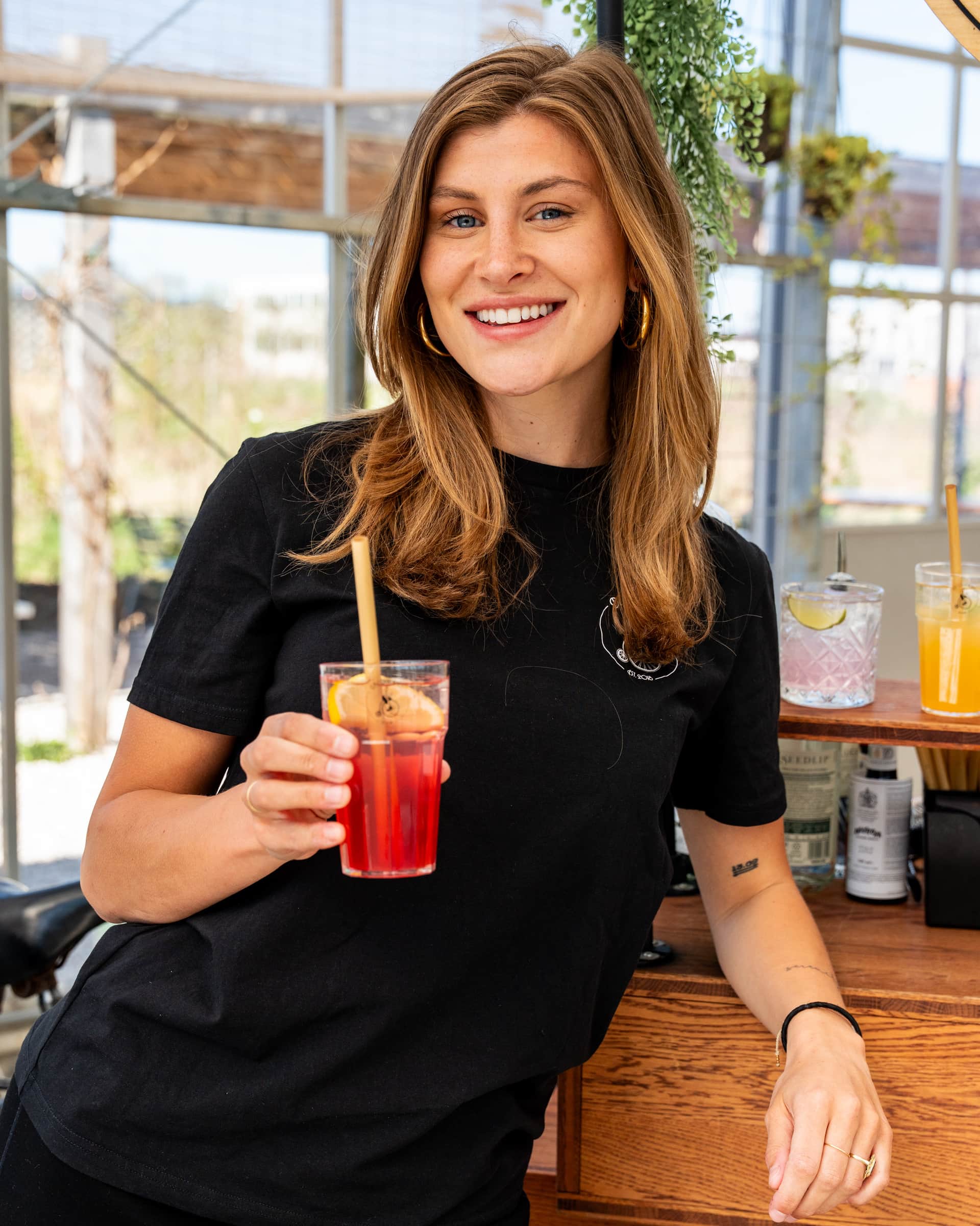 Atelier de mocktails header image