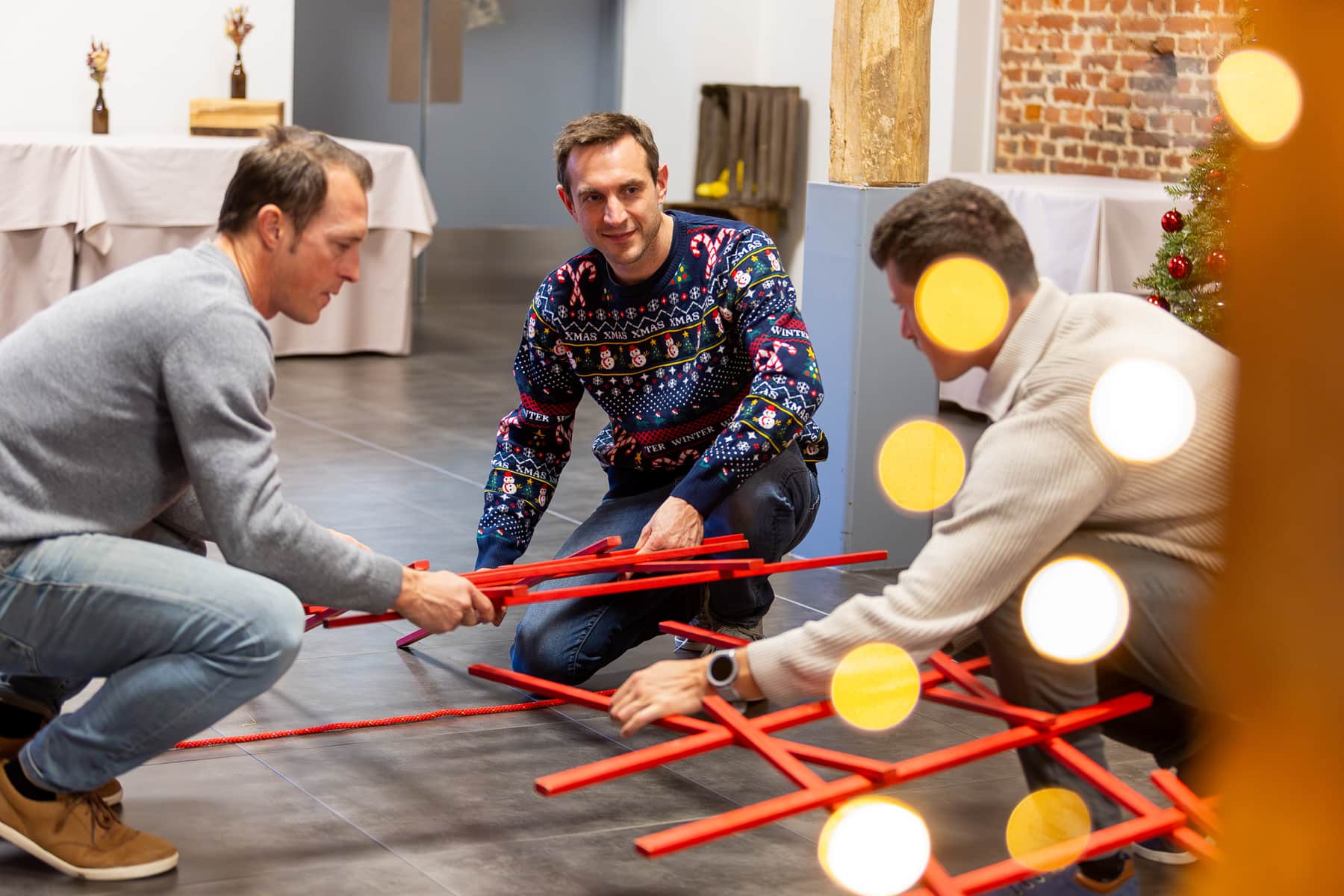 Teambooster Games header image