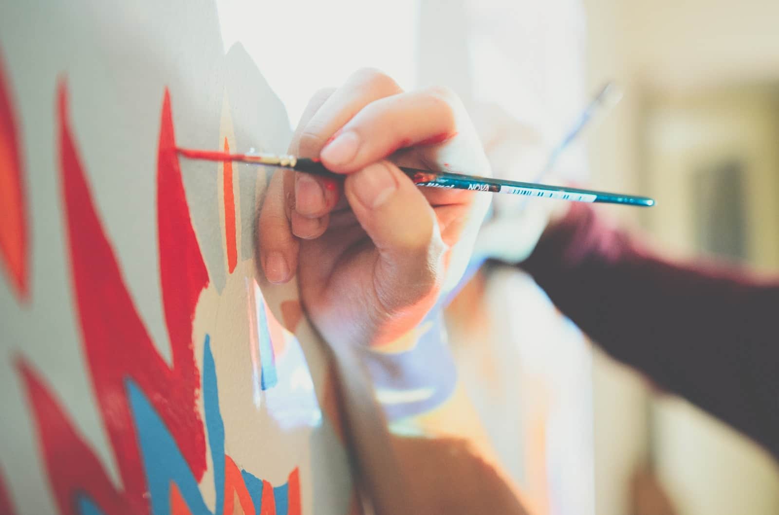 Création et réalisation d’une fresque murale pour votre entreprise header image