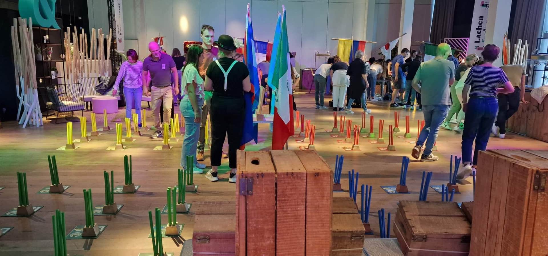 El Mirador header image