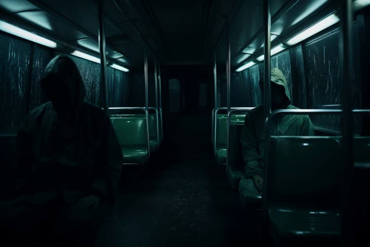 Escaperoom De Laatste Rit - Header