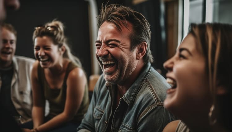 20 things you should know about stress - Header