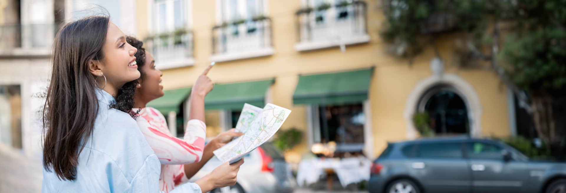 Key to the City – Het ultieme avontuur in de stad! header image