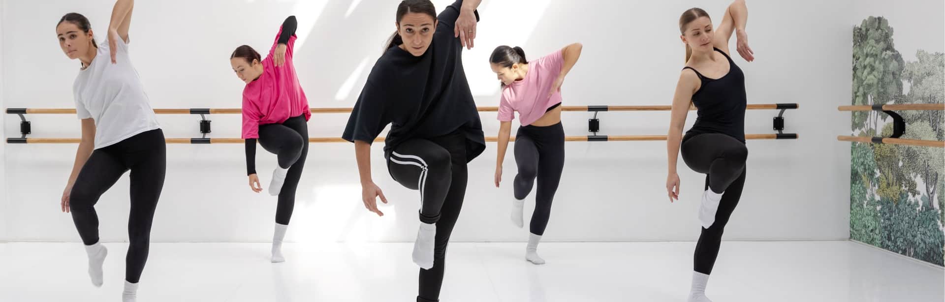 Danse et théâtre header background image