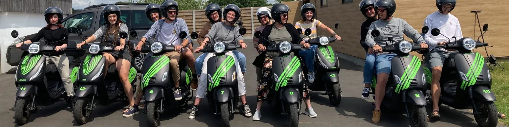 Sur roues header background image