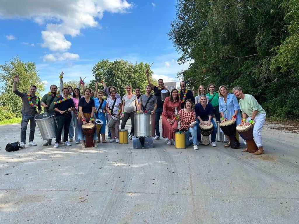 Funkey Fest header image