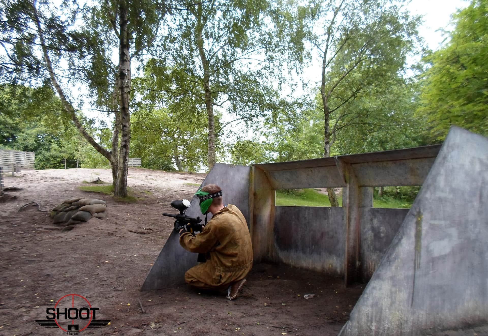 Paintball header image
