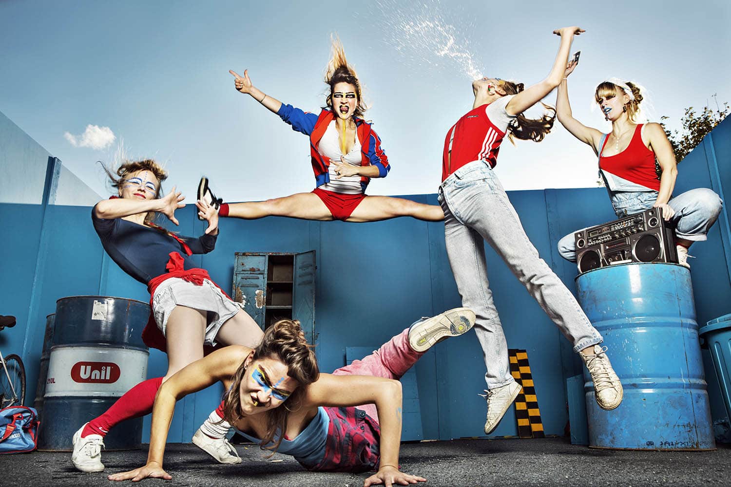 Tw*rkShop header image