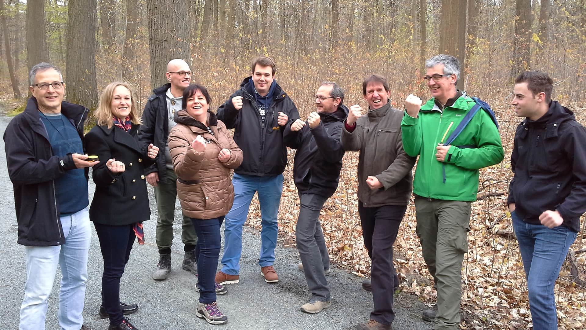 The OutdoorGame header image