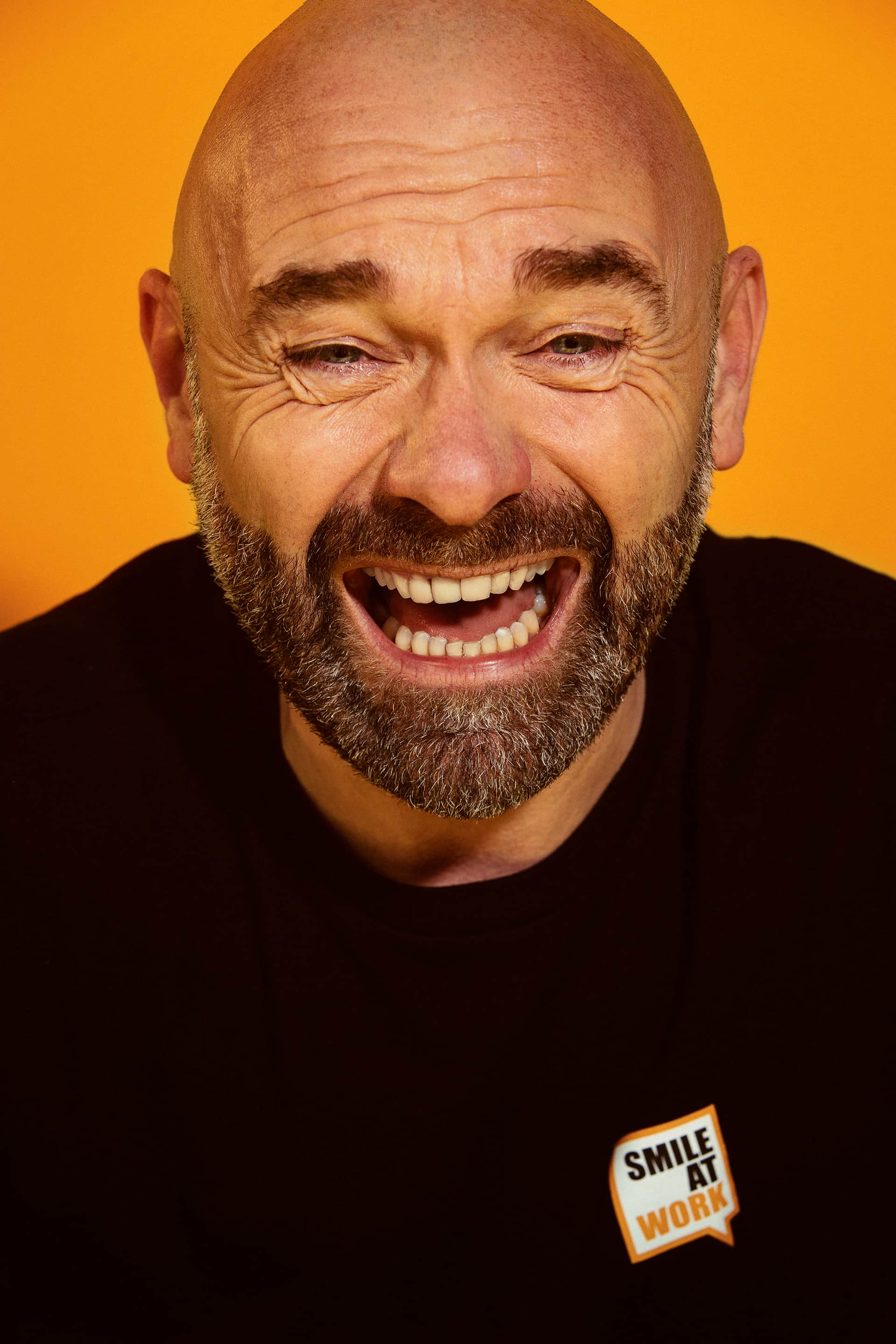 Laughter Workshop header image