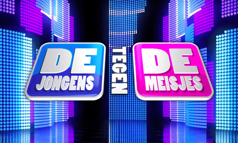 Jongens tegen de meisjes header image