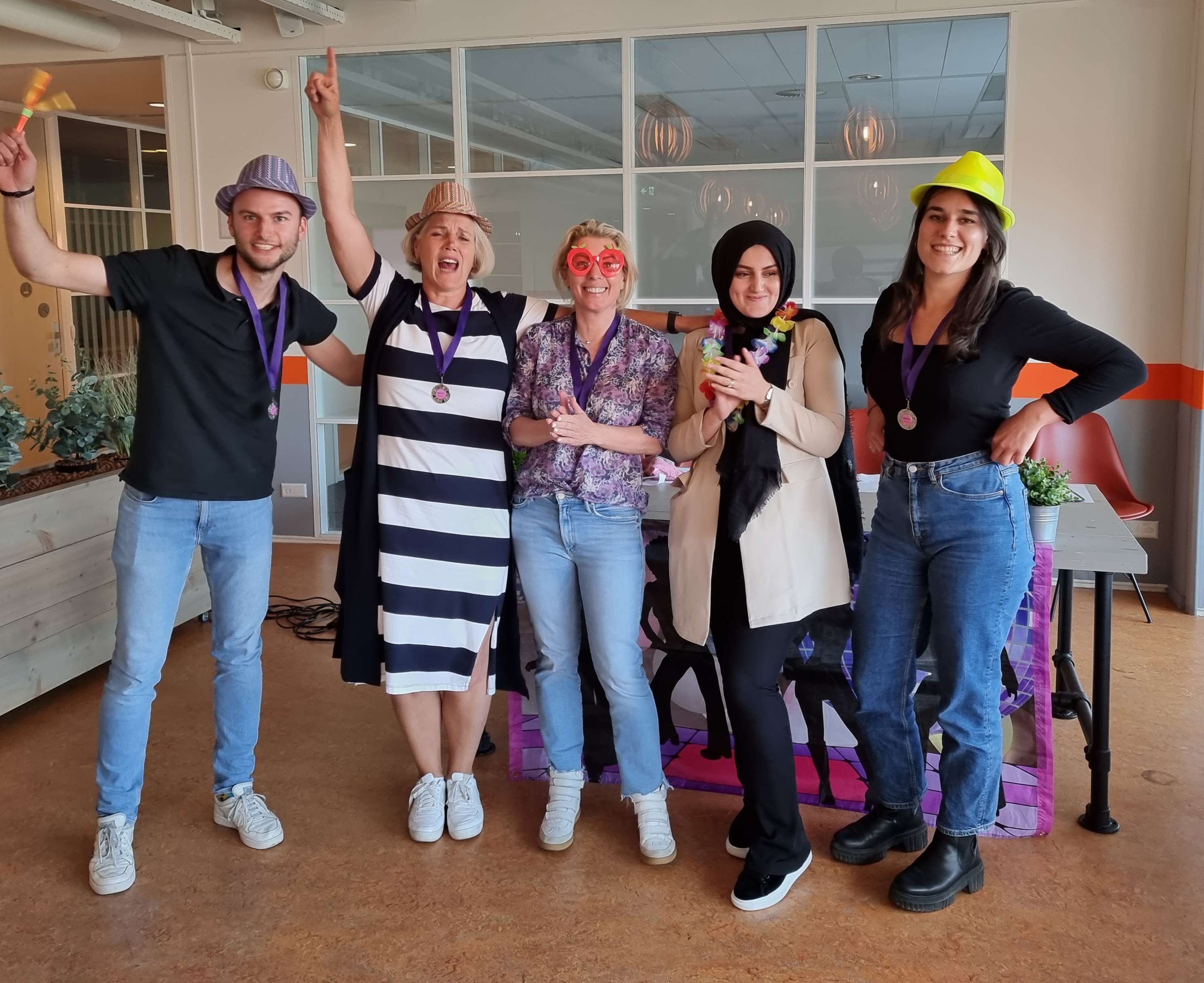 Ranking the Stars header image