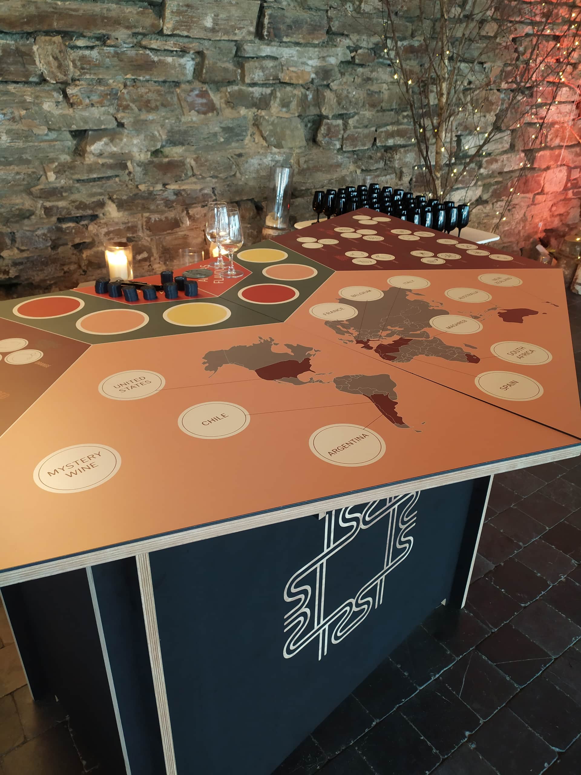 Casino du Vin header image