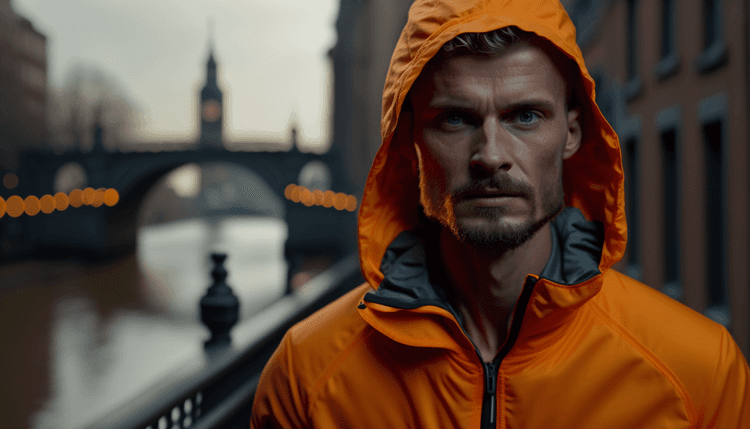 Achtervolgingsspel The Chase - Header