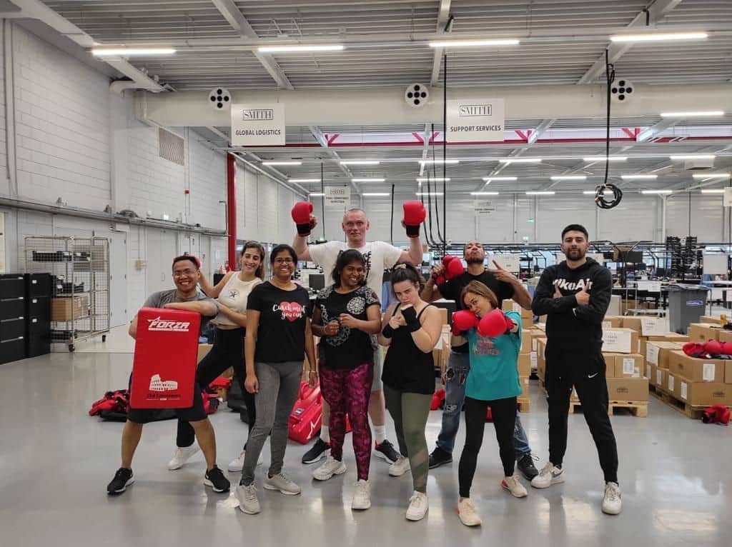 Empowerment Workshop header image