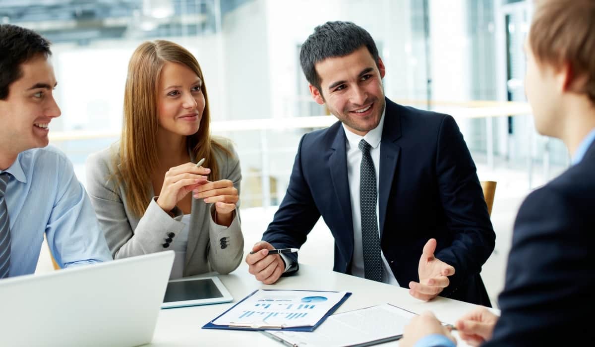 Workshop Communicatie en Samenwerking header image