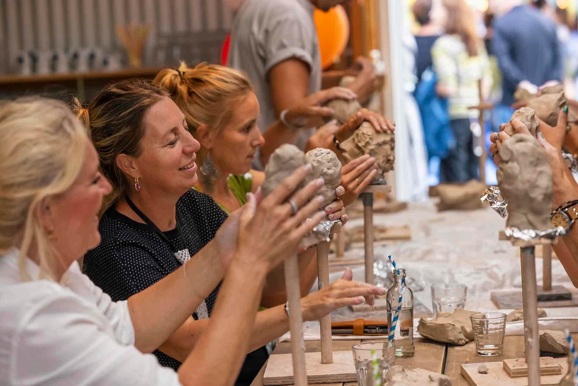 Boetseer je collega header image