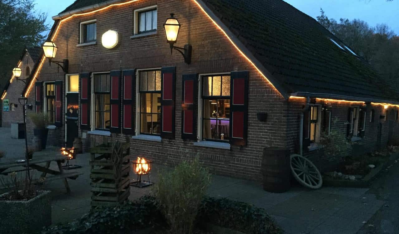 Bowl en grill arrangement header image