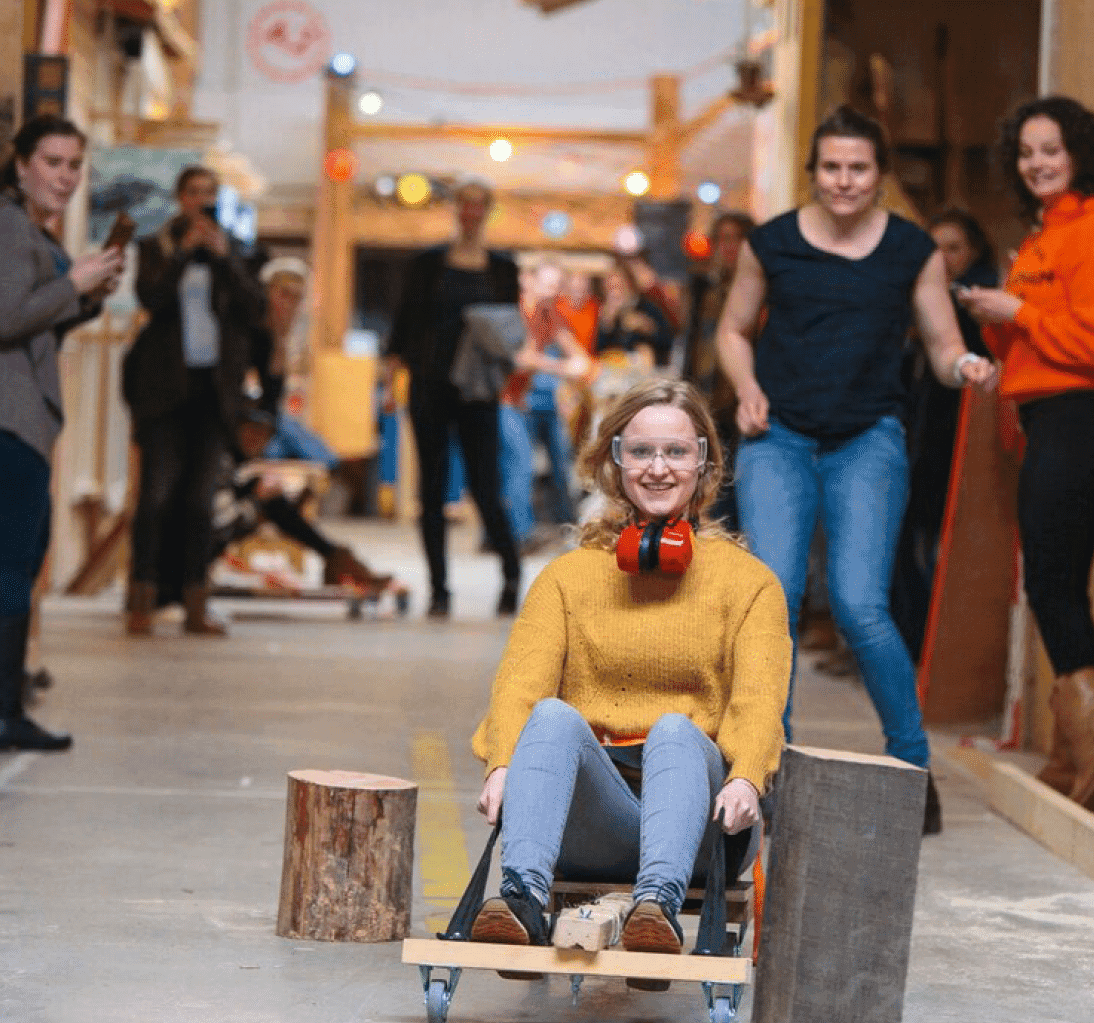 Fabriquez votre propre caisse à savon en bois header image