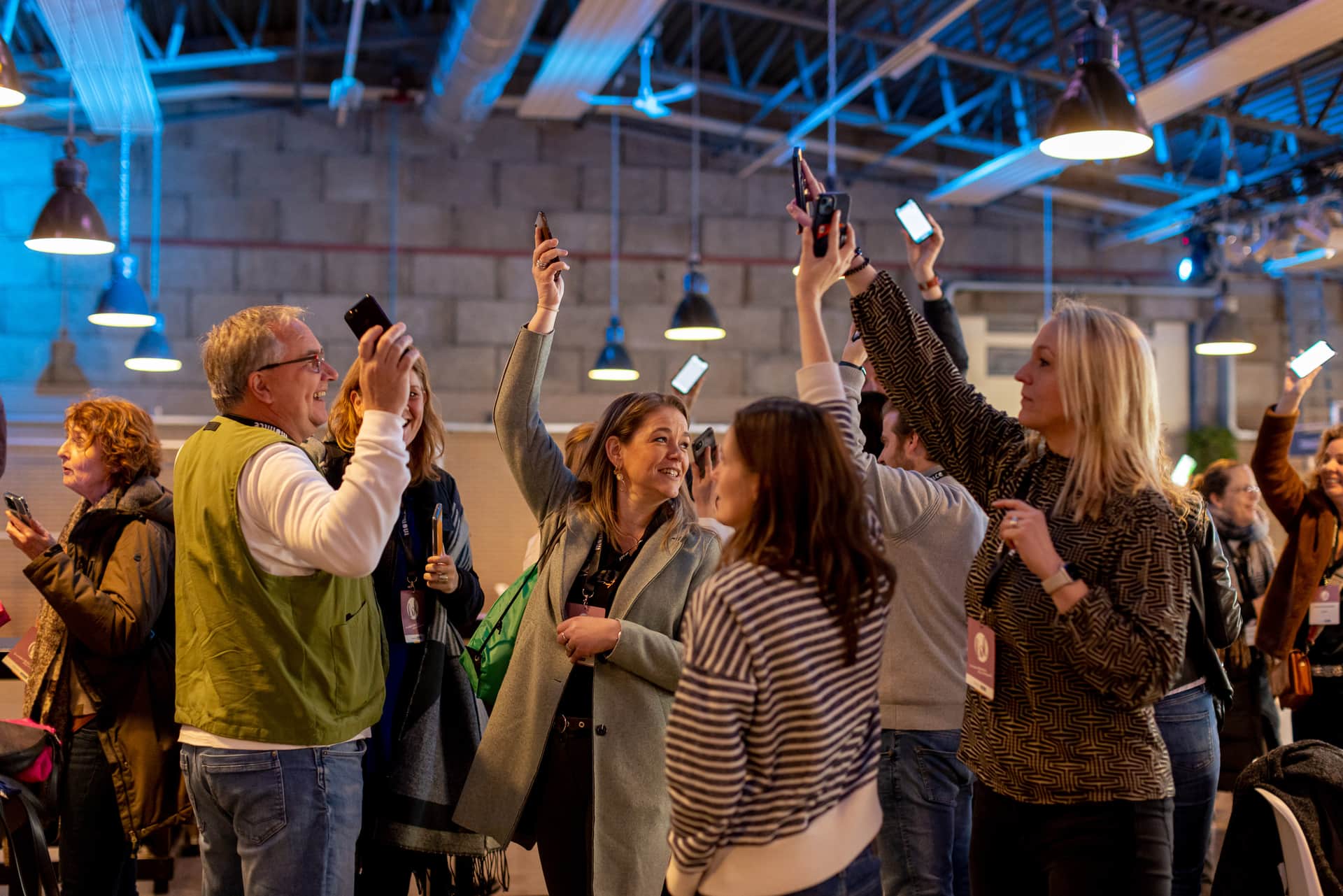 Ice Breaker: Play it Nice, Break the Ice! header image