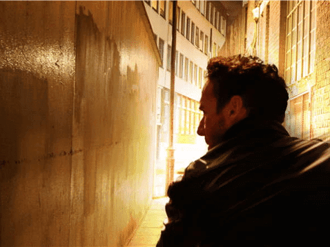 City Game: Hunted header image